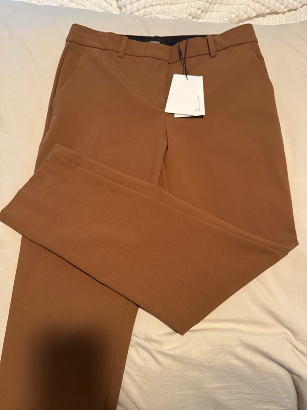 Theory Treeca 2 women’s pant
